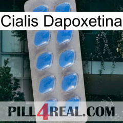 Cialis Dapoxetine 22